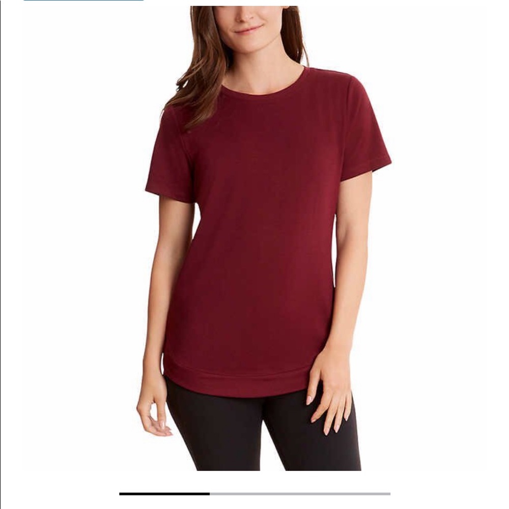 Danskin Top Size XXL
